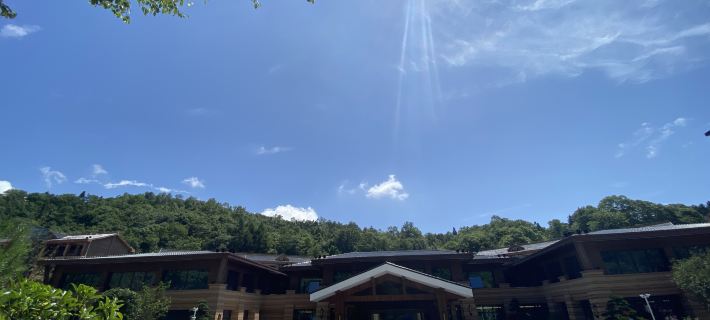 Yesanguan Forest Hotel Ξενοδοχεία στην πόλη Μπάντονγκ