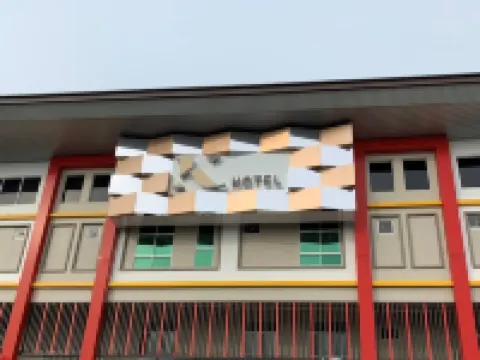 K Hotel Hotels near Our Lady Queen Of Peace Catholic Church