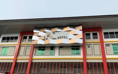 K Hotel
