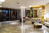 Luohe Jiujiu Chenguang Hotel (Luohe Vocational and Technical College Branch) - الرياضات الإلكترونية