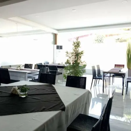 Embassy Hotel