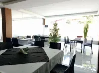 Embassy Hotel