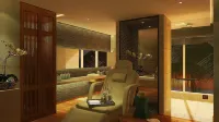 DoubleTree Resort by Hilton Hotel Penang - spa