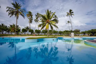 Turyaa Kalutara Hotels near Future Leaders