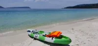 Long Set Resort - sul mare
