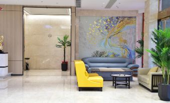 Rui'an Shidai Haoting Hotel