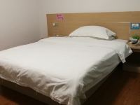 龙岩大众商务酒店 - 经典房