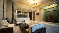 Zhumadian Ruihai Business Hotel Hôtels à : Zhumadian