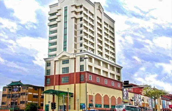 峯會招牌酒店-巴株巴轄