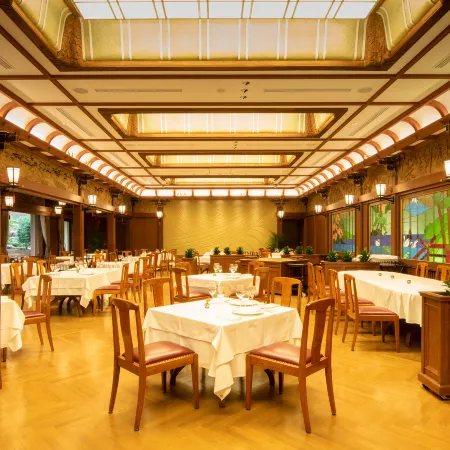 Fujiya Hotel