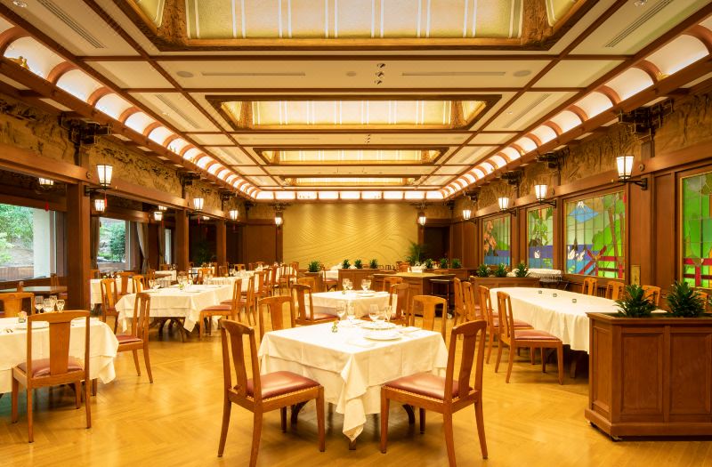 Fujiya Hotel photo 6
