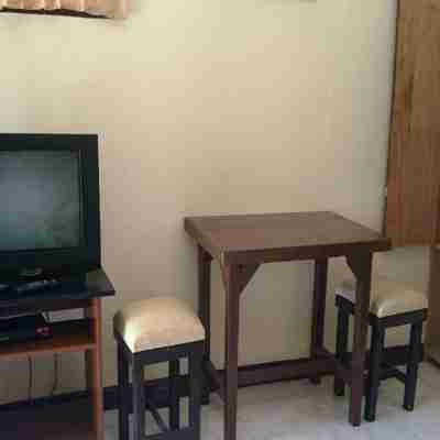 Bolod Beach Resort Rooms