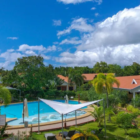 Sunville Hotel and Restaurant