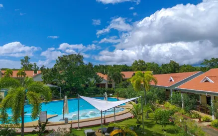 Sunville Hotel and Restaurant