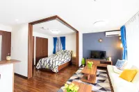 Dai40 prosper 지쿠사 구 호텔