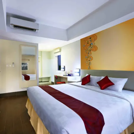 Cordela Hotel Cirebon