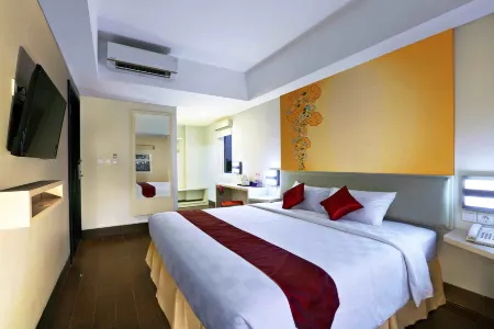 Cordela Hotel Cirebon