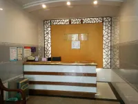 Yangzhou Zhiyue Fengyuan Hotel