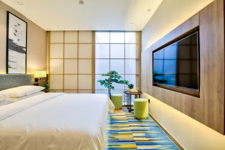 Kaiyuan manju(Ningbo Zhongshan west road branch)