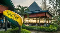 Nexus Resort & Spa Karambunai فنادق في تواران