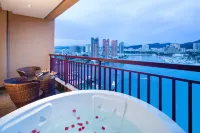 โรงแรมแกรนด์ เมโทร พาร์คเบย์ - โรงแรมราคาถูก