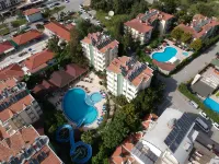 Melissa Garden Apart Hotel - Beach