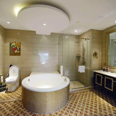 Guoan Holiday Hotel