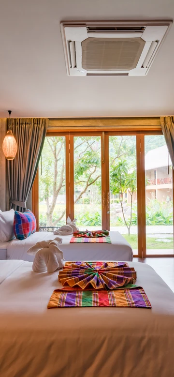 รูปภาพของรีคอล อีส้าน อีสาน คอนเซ็ปต์ แอท เขาใหญ่