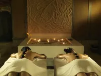 Howard Johnson Resort Sanya Bay - spa