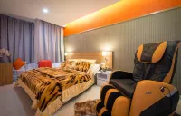 Sovotel Boutique Hotel @ Puchong
