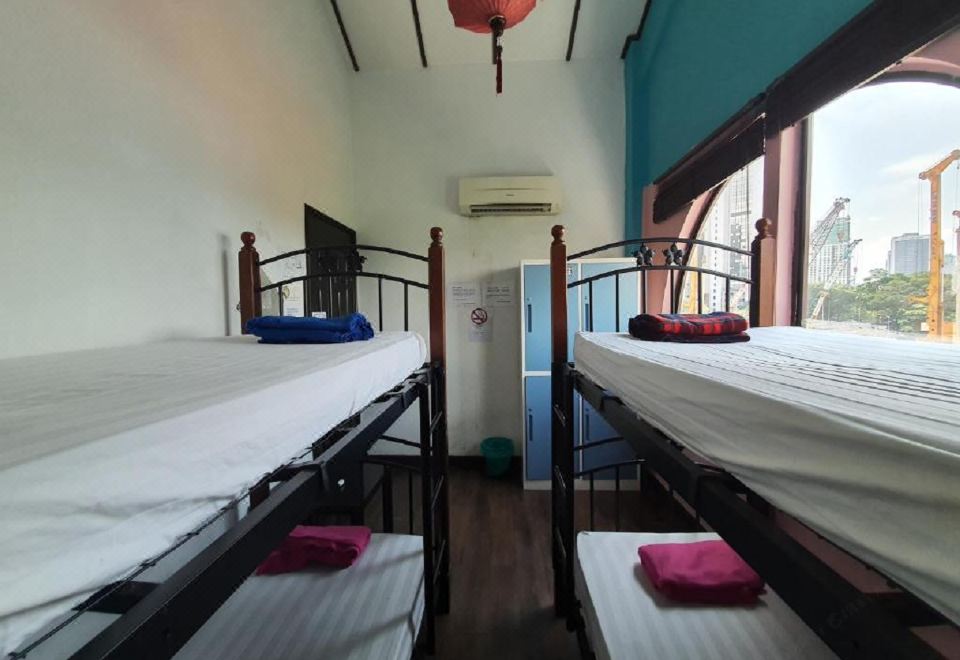 트래블 허브 게스트하우스