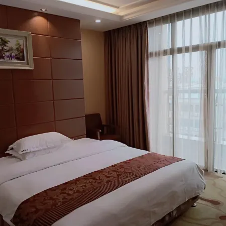 Boxin Hotel