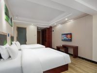 长沙泰达商务酒店 - 标准双床房