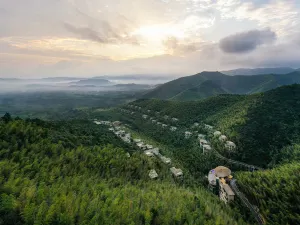 Yushui Hidden Villa