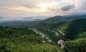 Yushui Hidden Villa