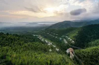 Yushui Hidden Villa