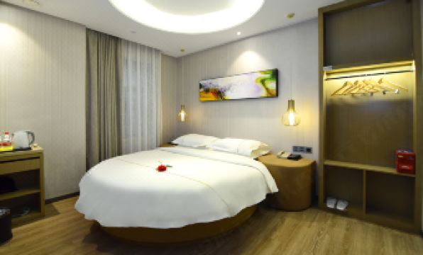 PARKGEUN Hotel (Shenzhen University Nanshan Subway Station)