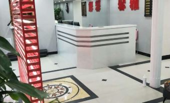 Changchun Xinya Fashion Hotel