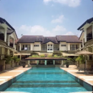 5 Twenty @ Ampang Hilir