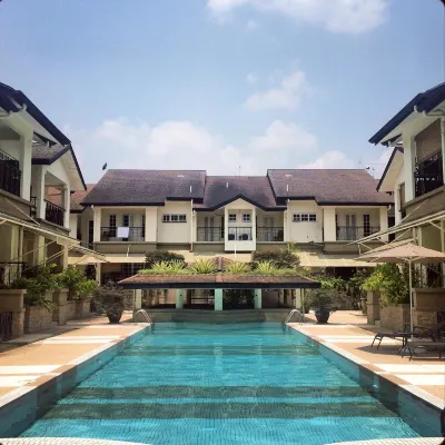 5 Twenty @ Ampang Hilir - Pensions