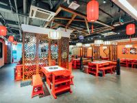 桐城贵宾楼 - 中式餐厅