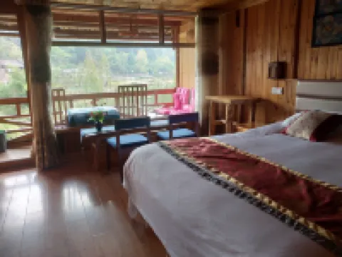 Wangqiao Tower Boutique Guesthouse