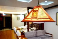 Shibazi Hotel - vasca da bagno