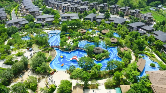 Guangdong Deer Lake Spa Holiday Hotel