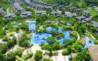 Guangdong Deer Lake Spa Holiday Hotel - Hot Springs