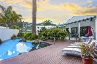 Paihia Pacific Resort Hotel