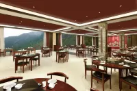 Ramada Encore by Wyndham Daocheng Yading - 조식 운영