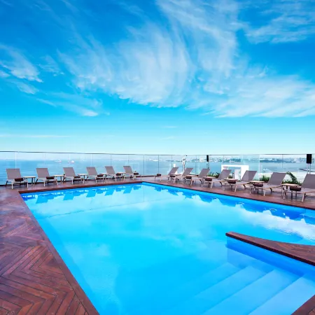 DoubleTree by Hilton Istanbul - Moda