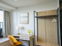 深圳佰途国际公寓 - 清晰舒适一房一厅