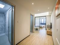 深圳佰途国际公寓 - 清晰舒适一房一厅